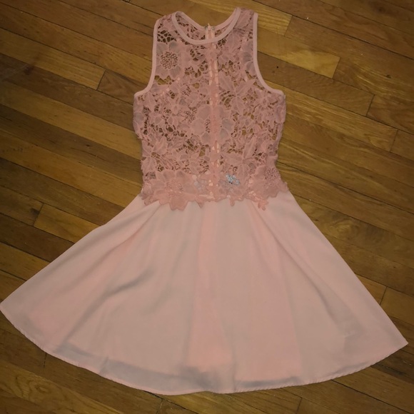 Tobi Racerback Dress - Picture 2 of 3